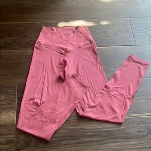 Aerie Crossover Leggings